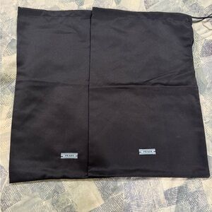 Prada Dust Bags🛍️